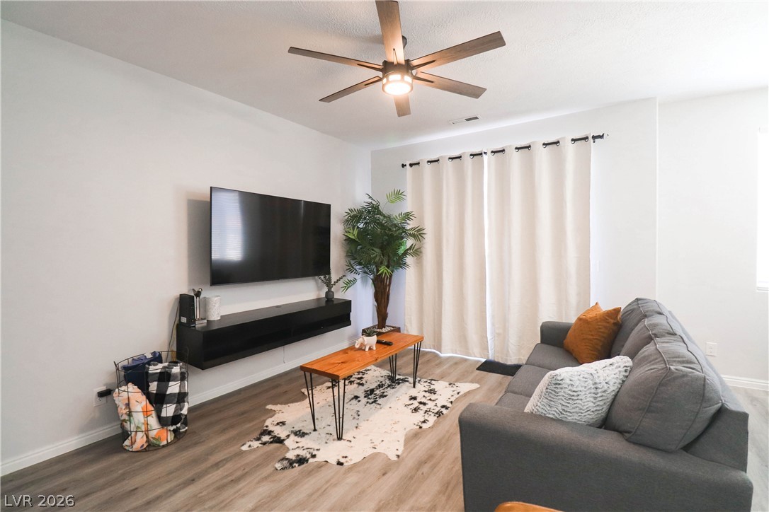 134 Shade Tree Lane #B, Mesquite 89027