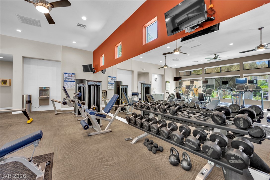 Photo 30 of 40, 9141 Las Manaitas Avenue #301