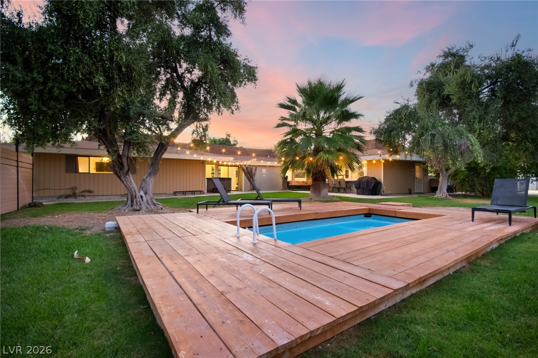 Photo 41 of 61, 5710 Madre Mesa Drive