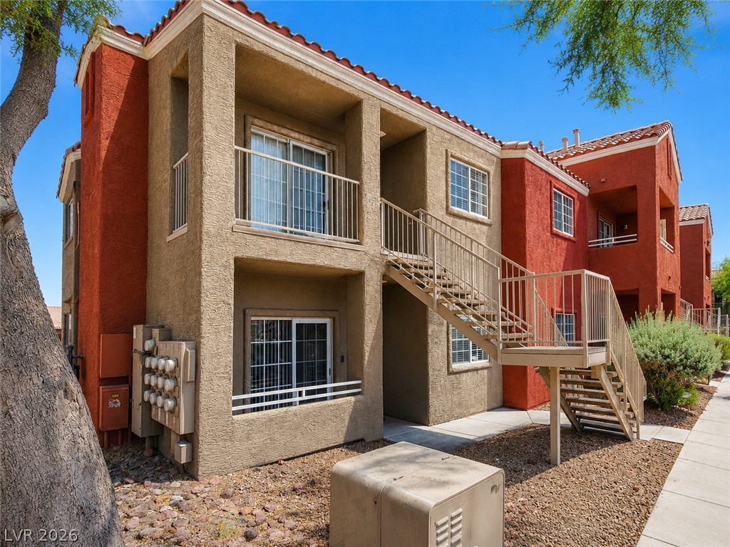 4730 E Craig Road #1043, Las Vegas 89115
