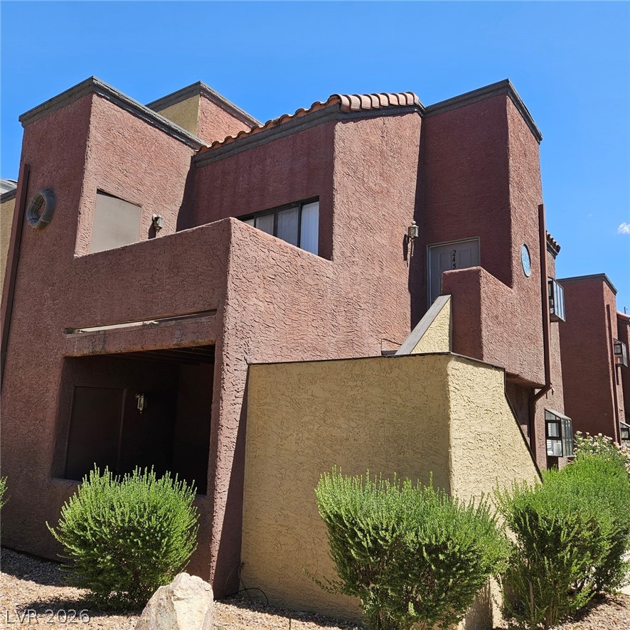 4050 Pacific Harbors Drive #245, Las Vegas 89121