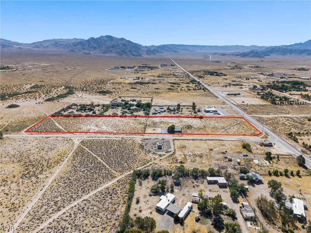 Photo 5 of 120 N Mojave Street