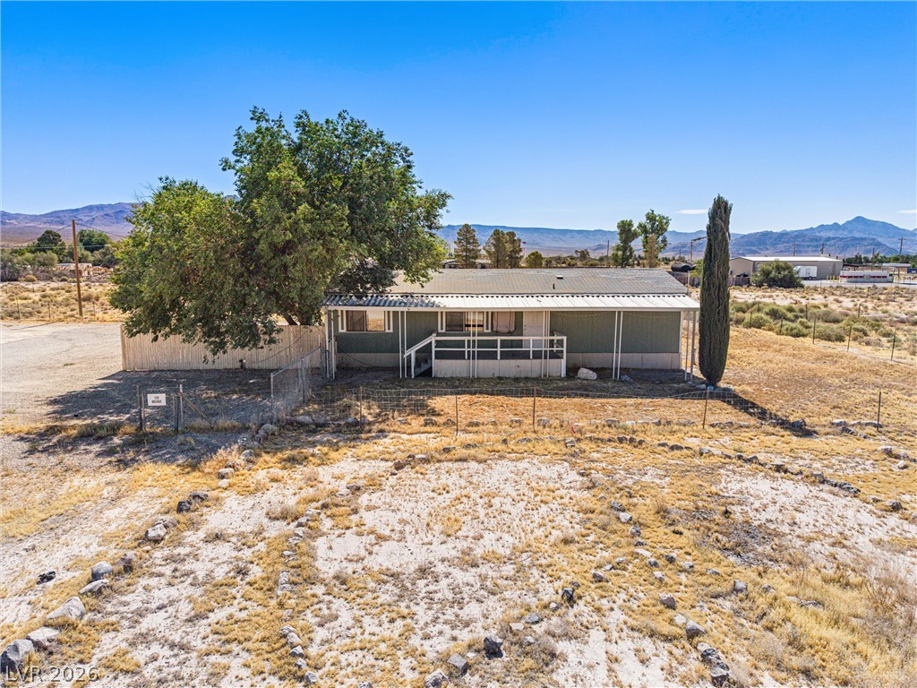 Photo 2 of 120 N Mojave Street