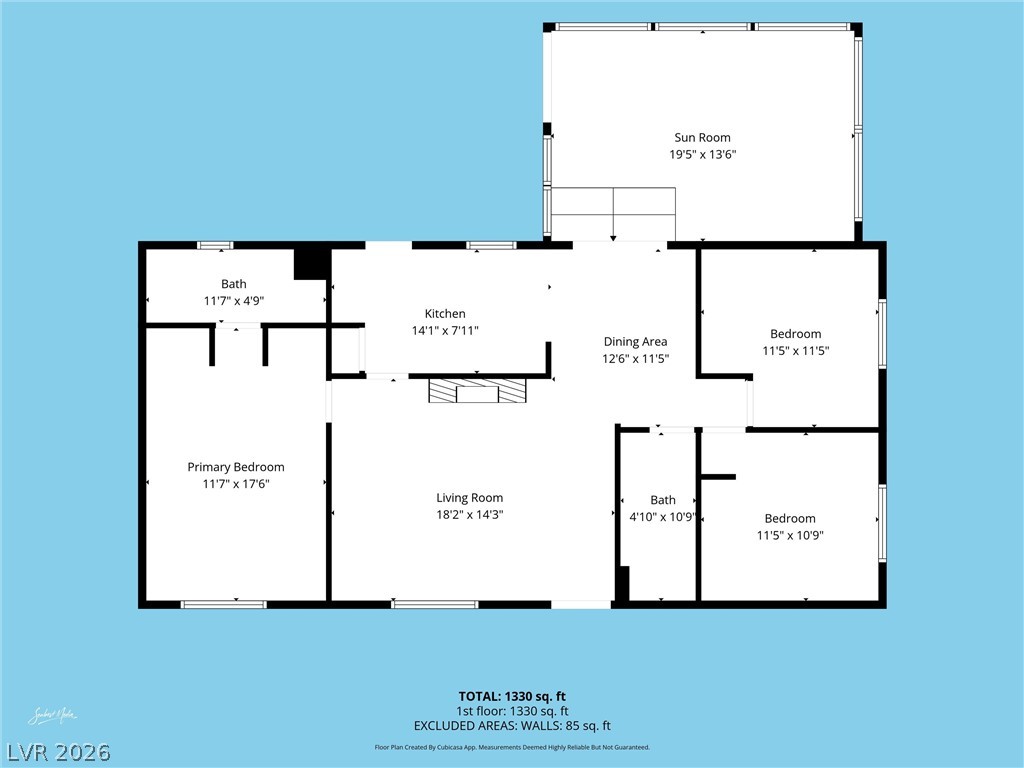 Photo 42 of 43, 120 N Mojave Street
