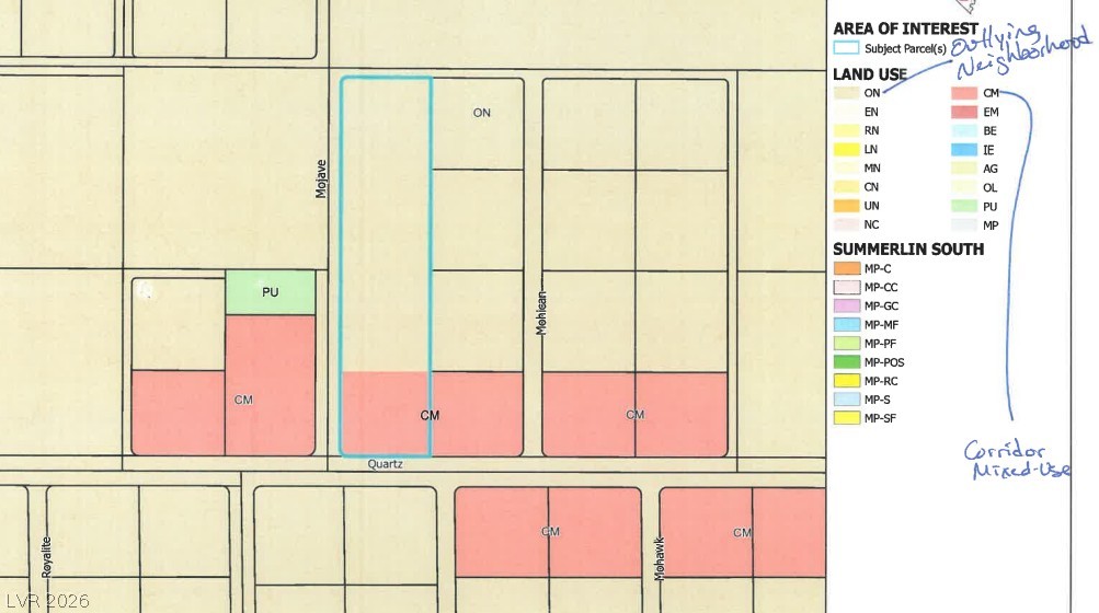 Photo 43 of 43, 120 N Mojave Street