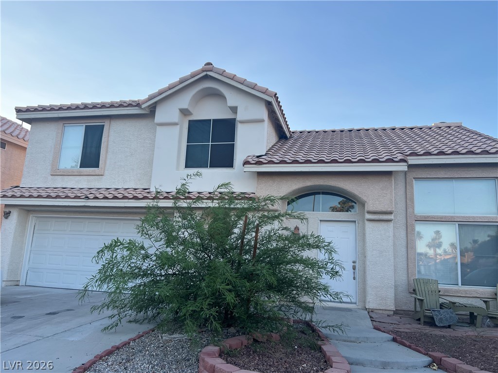3270 Hidden Falls Way, Henderson 89074