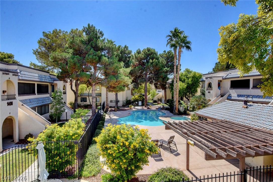 Photo 5 of 1412 Santa Margarita Street #H