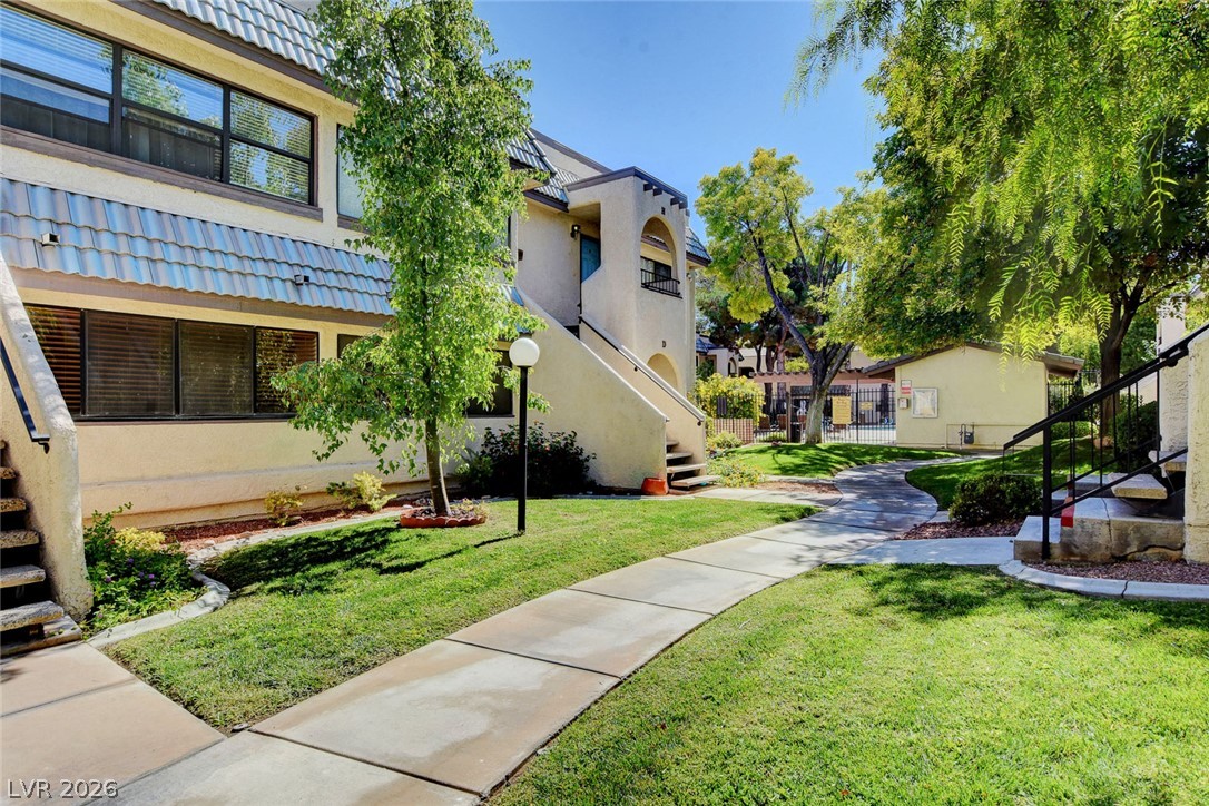 Photo 7 of 42, 1412 Santa Margarita Street #H