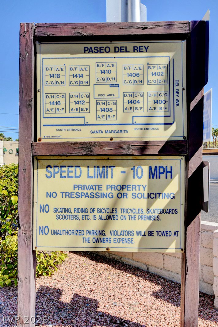 Photo 14 of 42, 1412 Santa Margarita Street #H