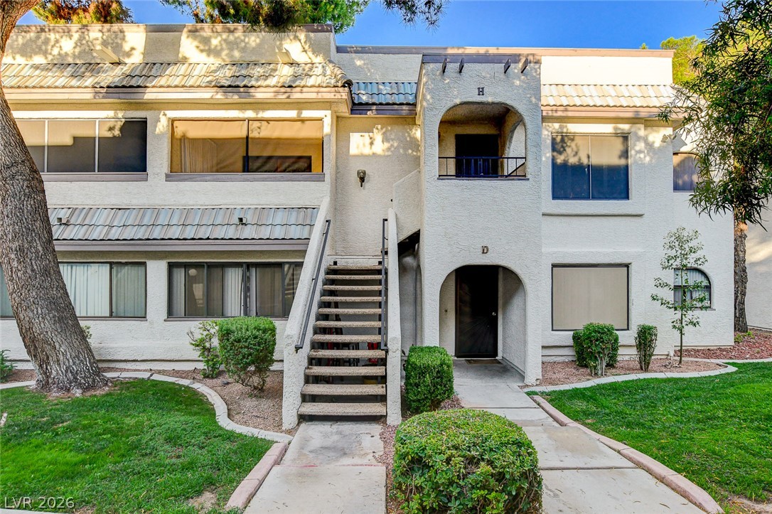 1412 Santa Margarita Street #H, Las Vegas 89146