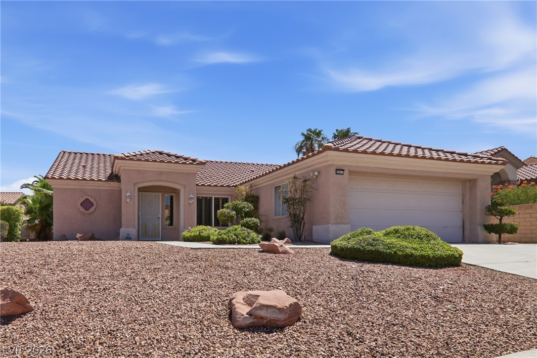 9917 Woodhouse Drive, Las Vegas 89134