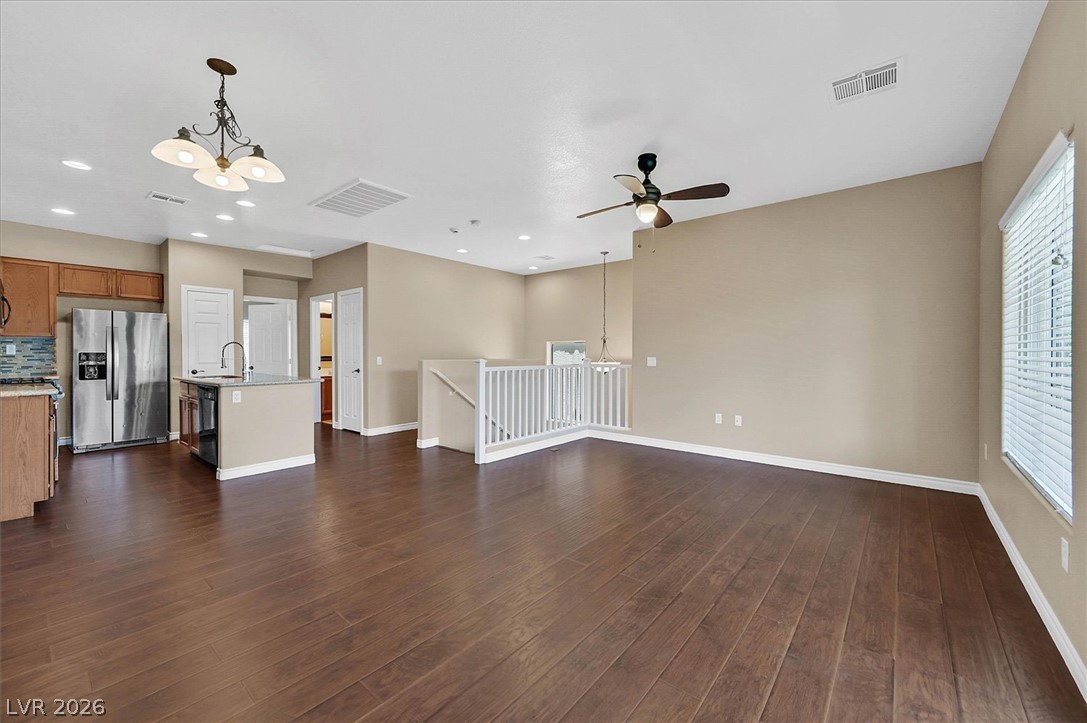 9754 Sandybuck Court, Las Vegas 89149