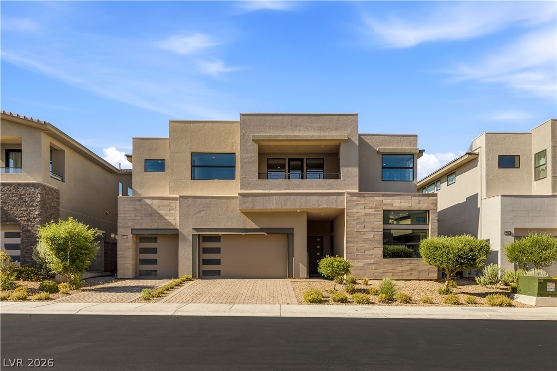 10736 Patina Hills Court, Las Vegas 89135