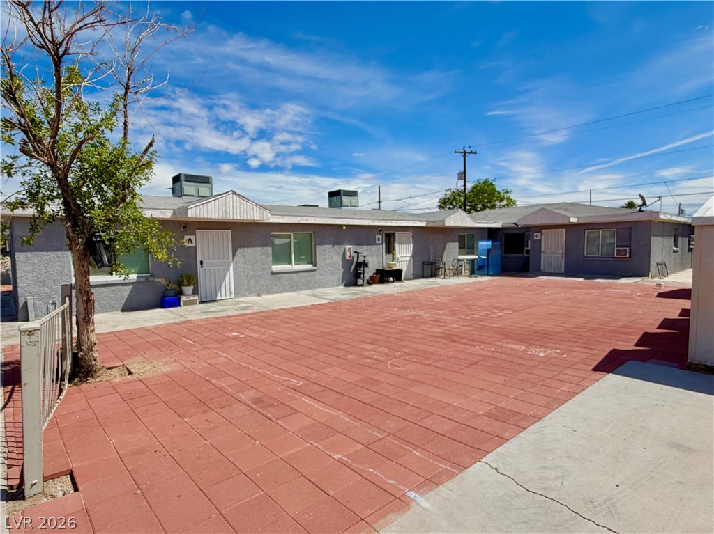 2536 Carroll Street, North Las Vegas 89030