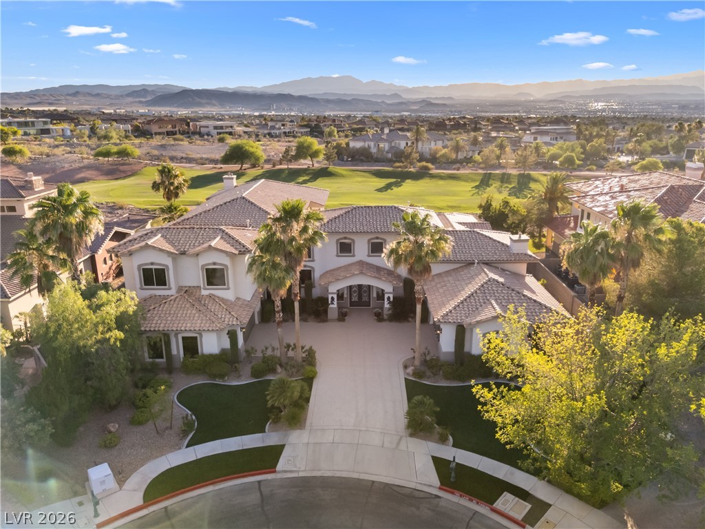 2608 Prego Court, Henderson