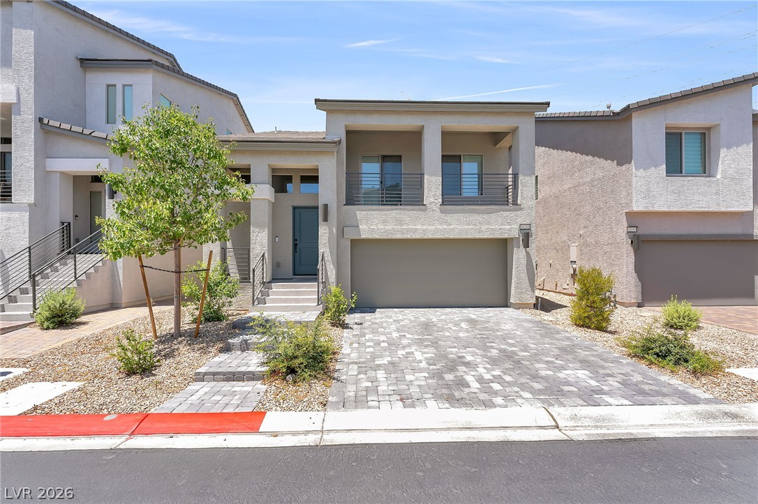 10201 Beckenham Hills Street, Las Vegas 89141