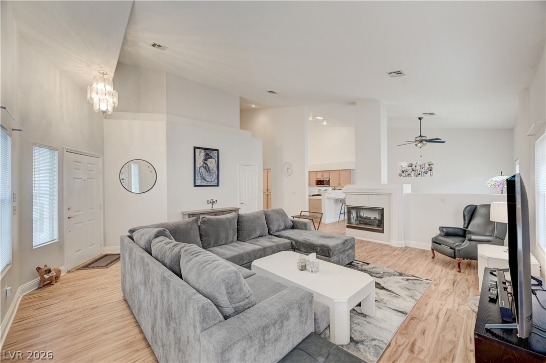 5671 Whale Watch Street, Las Vegas 89113