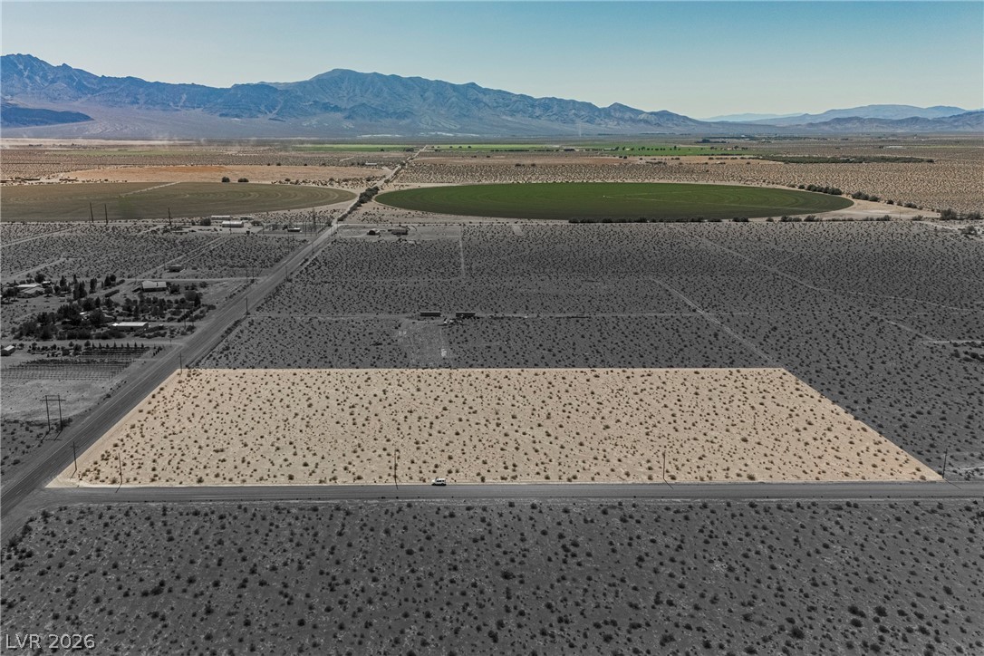 454 E Anvil Road, Amargosa Valley 89020