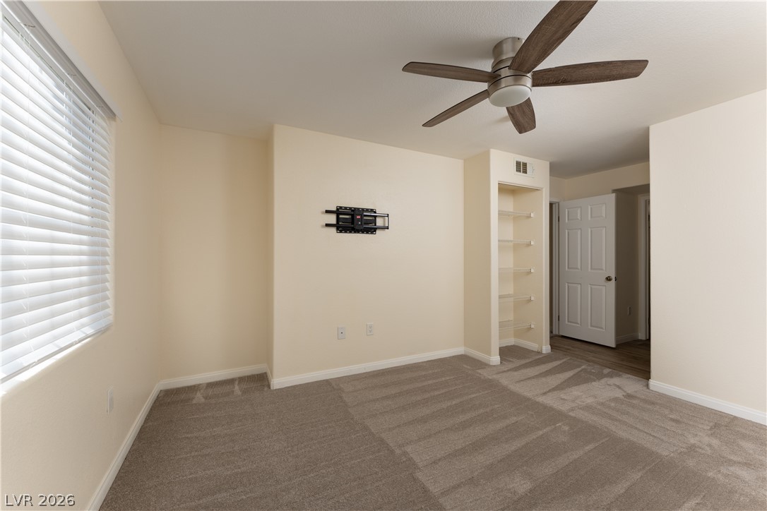 Photo 22 of 34, 3318 N DECATUR Boulevard #2143
