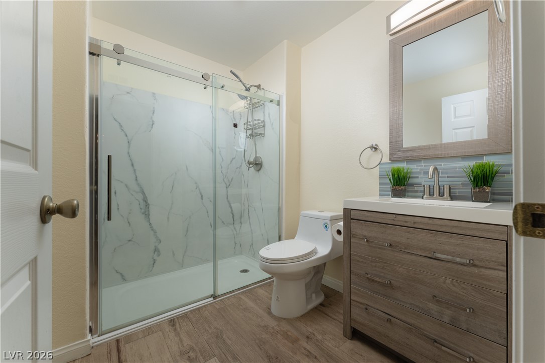 Photo 11 of 34, 3318 N DECATUR Boulevard #2143