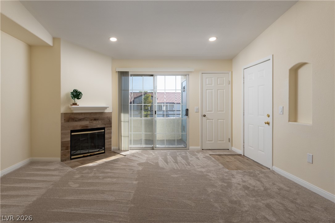 Photo 12 of 34, 3318 N DECATUR Boulevard #2143