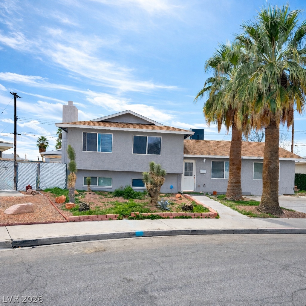 6205 Rassler Avenue, Las Vegas 89107