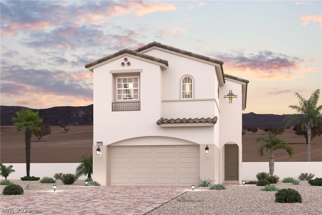 865 Camargo Street, Henderson 89011