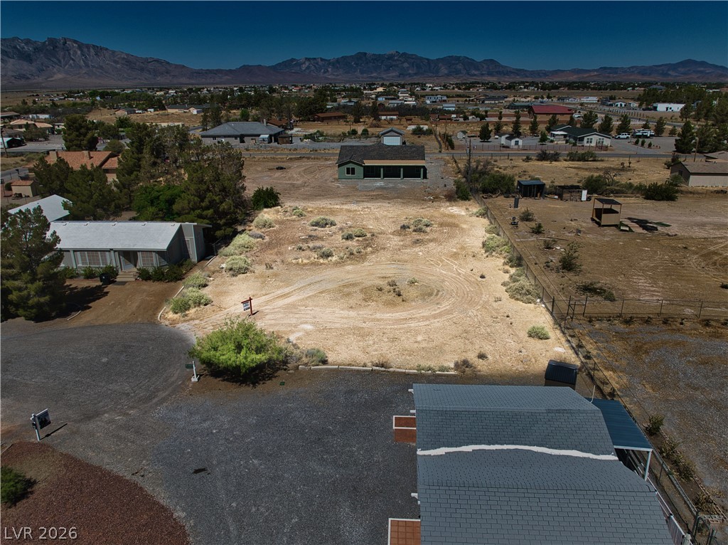 3390 Adobe Court #2, Pahrump 89048