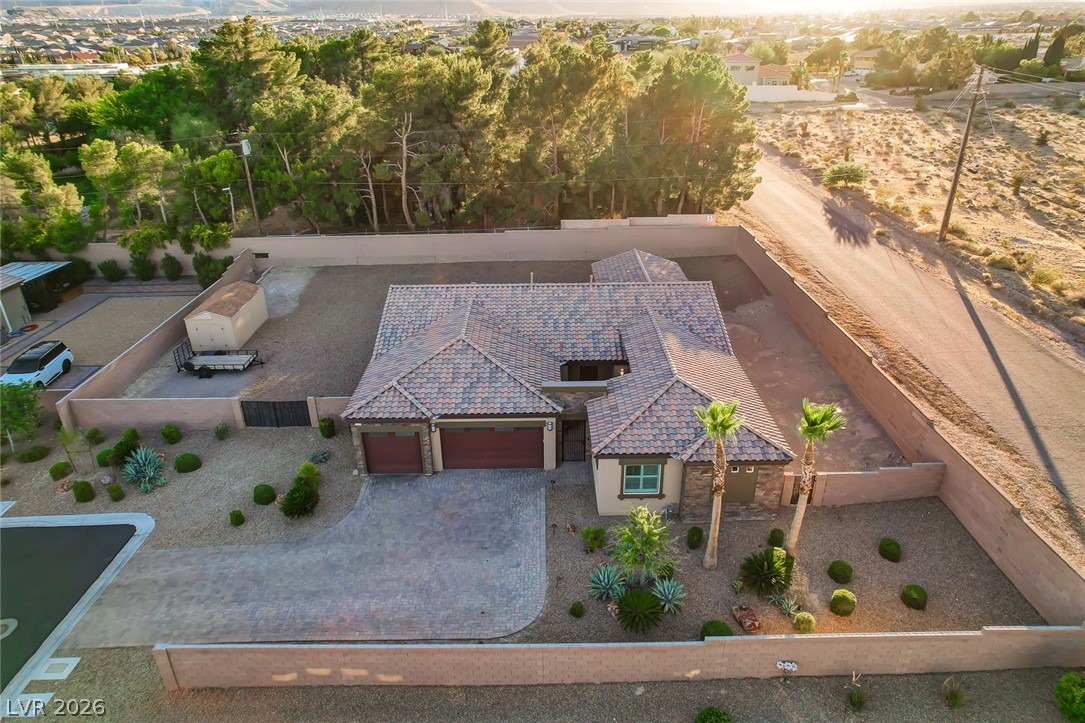 5675 Willow Canyon Street, Las Vegas 89149