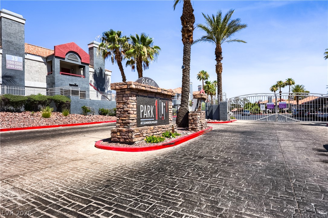 8600 W Charleston Boulevard #1153, Las Vegas 89117