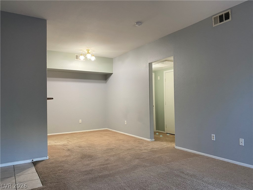 Photo 2 of 6650 W Warm Springs Road #1170