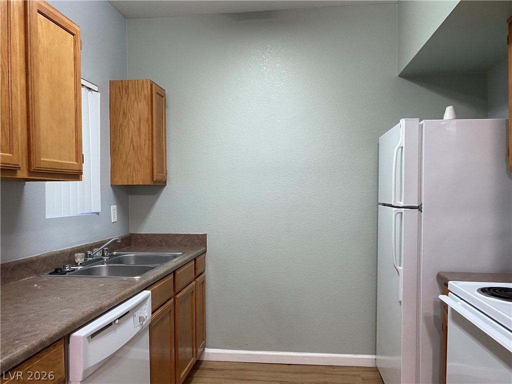 Photo 7 of 16, 6650 W Warm Springs Road #1170