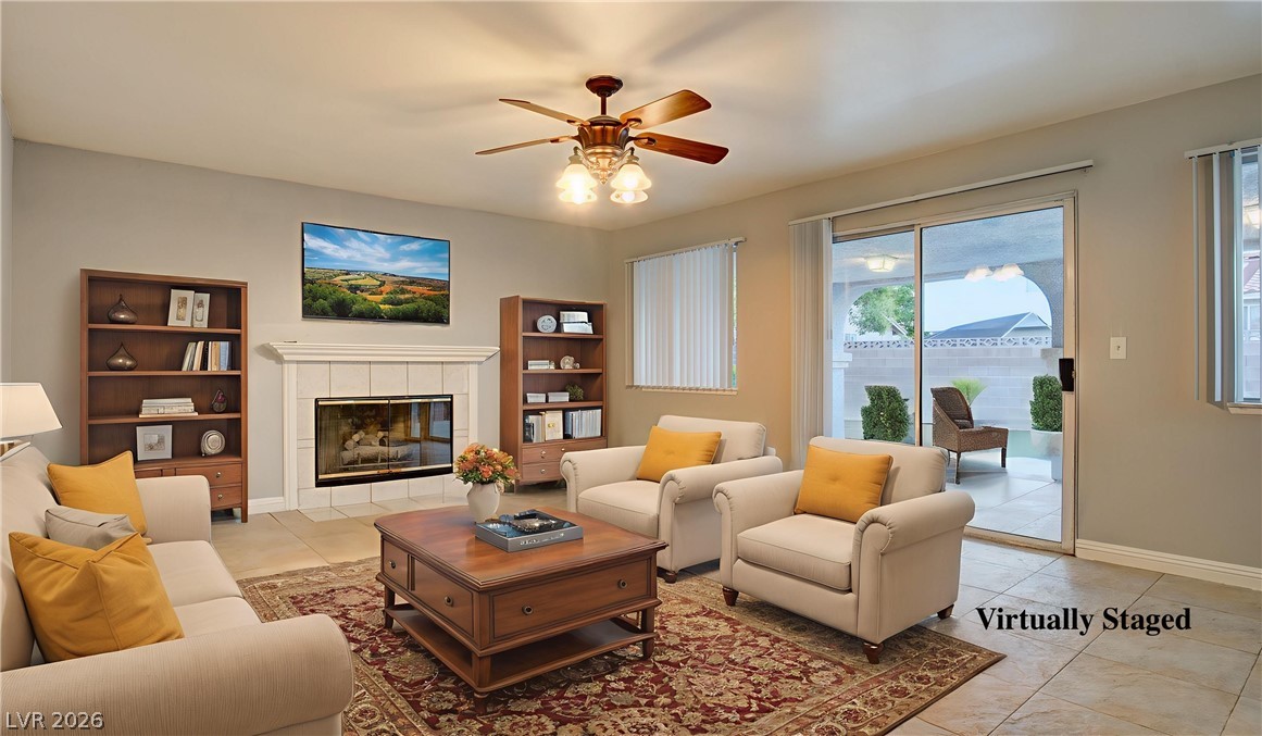 Photo 9 of 38, 8640 Blissville Avenue