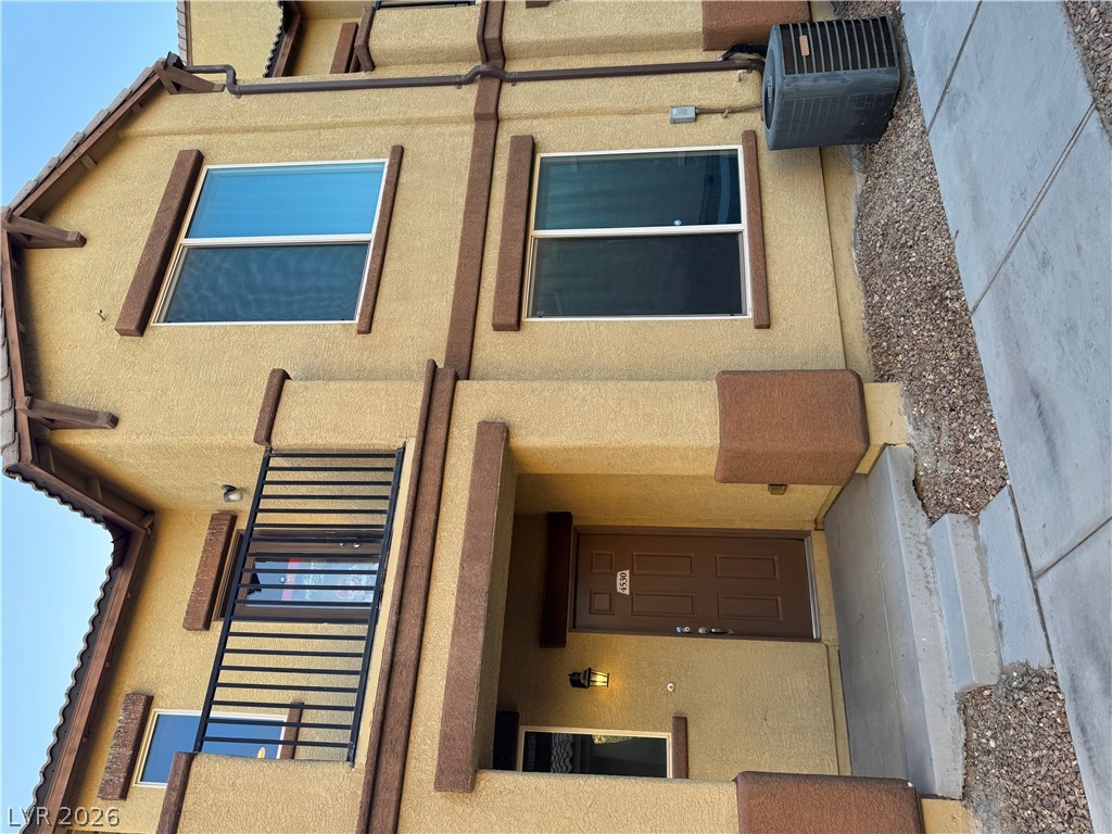 4530 Townwall Street, Las Vegas 89115