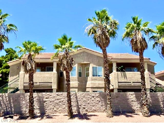 2201 James Bilbray Drive, Las Vegas 89108