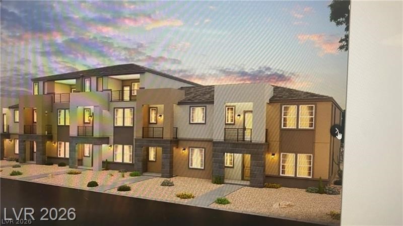 5675 Spellbinding Street, Las Vegas 89148
