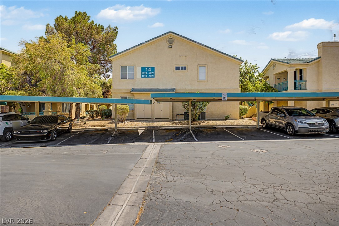 Photo 30 of 37, 5155 W Tropicana Avenue #2023