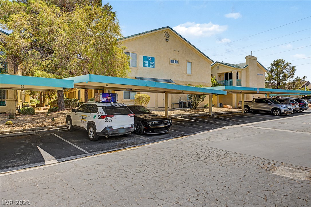 Photo 32 of 37, 5155 W Tropicana Avenue #2023