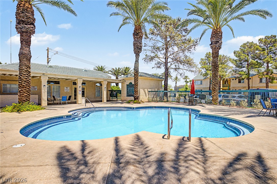 Photo 34 of 37, 5155 W Tropicana Avenue #2023