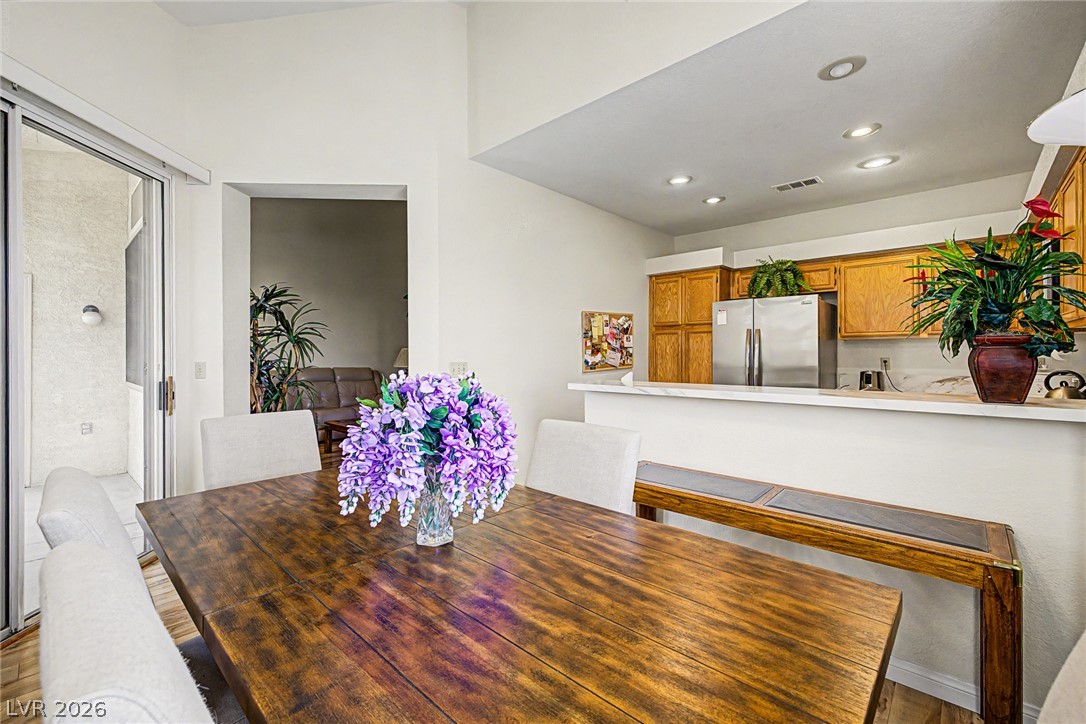 Photo 13 of 37, 5155 W Tropicana Avenue #2023