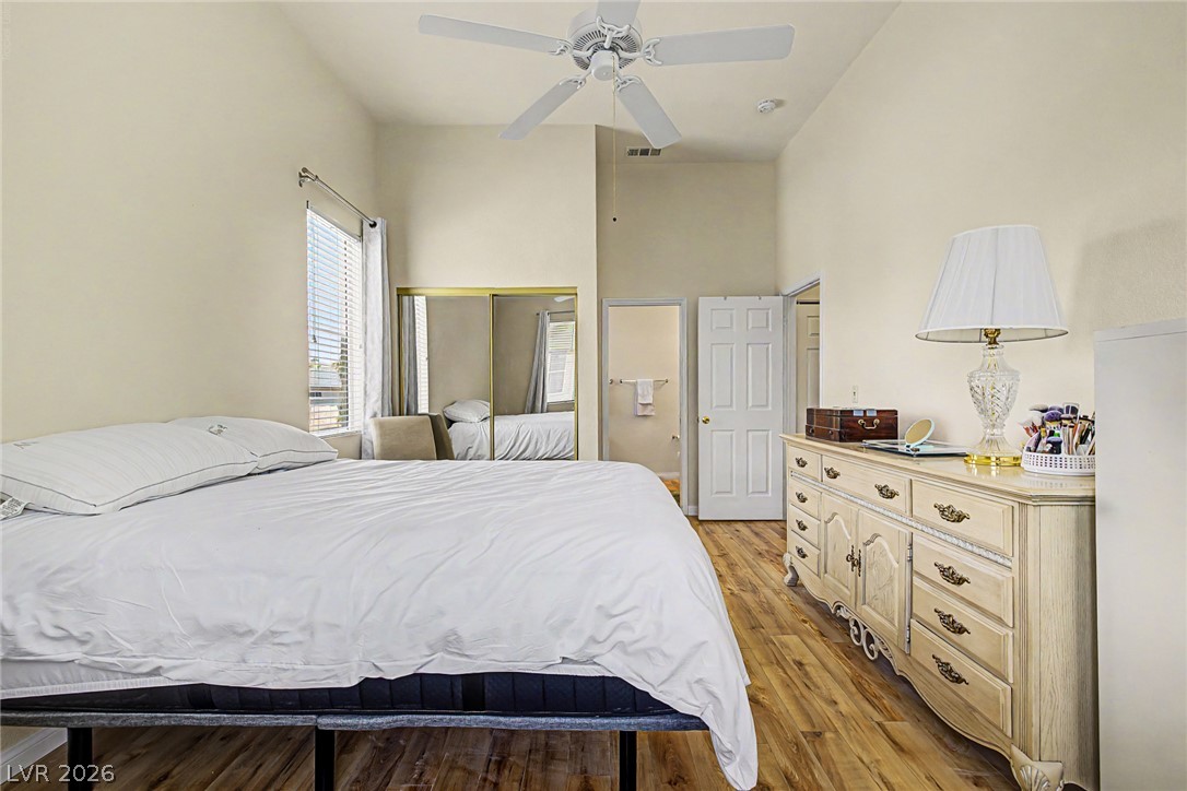 Photo 19 of 37, 5155 W Tropicana Avenue #2023
