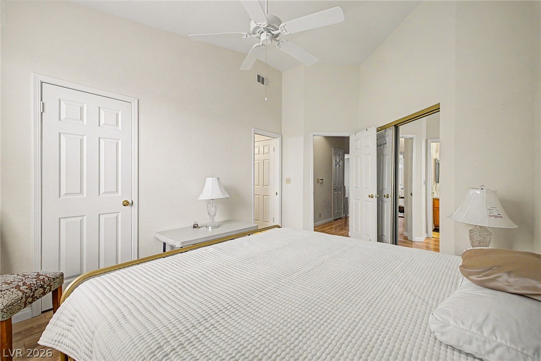 Photo 24 of 37, 5155 W Tropicana Avenue #2023