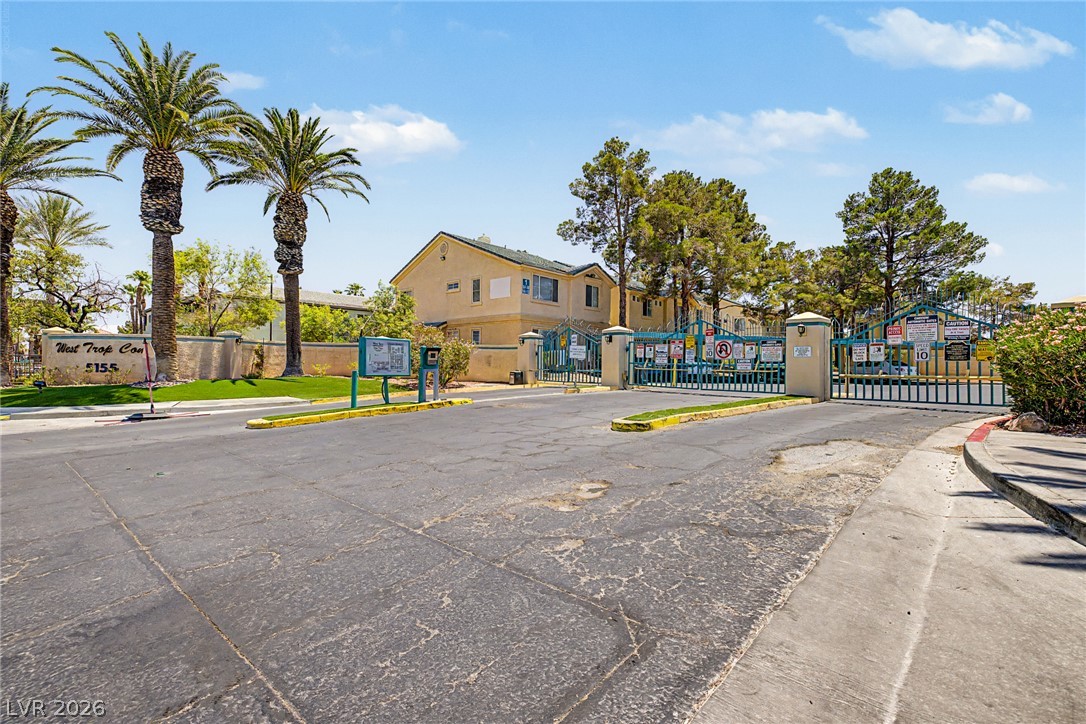 Photo 37 of 37, 5155 W Tropicana Avenue #2023