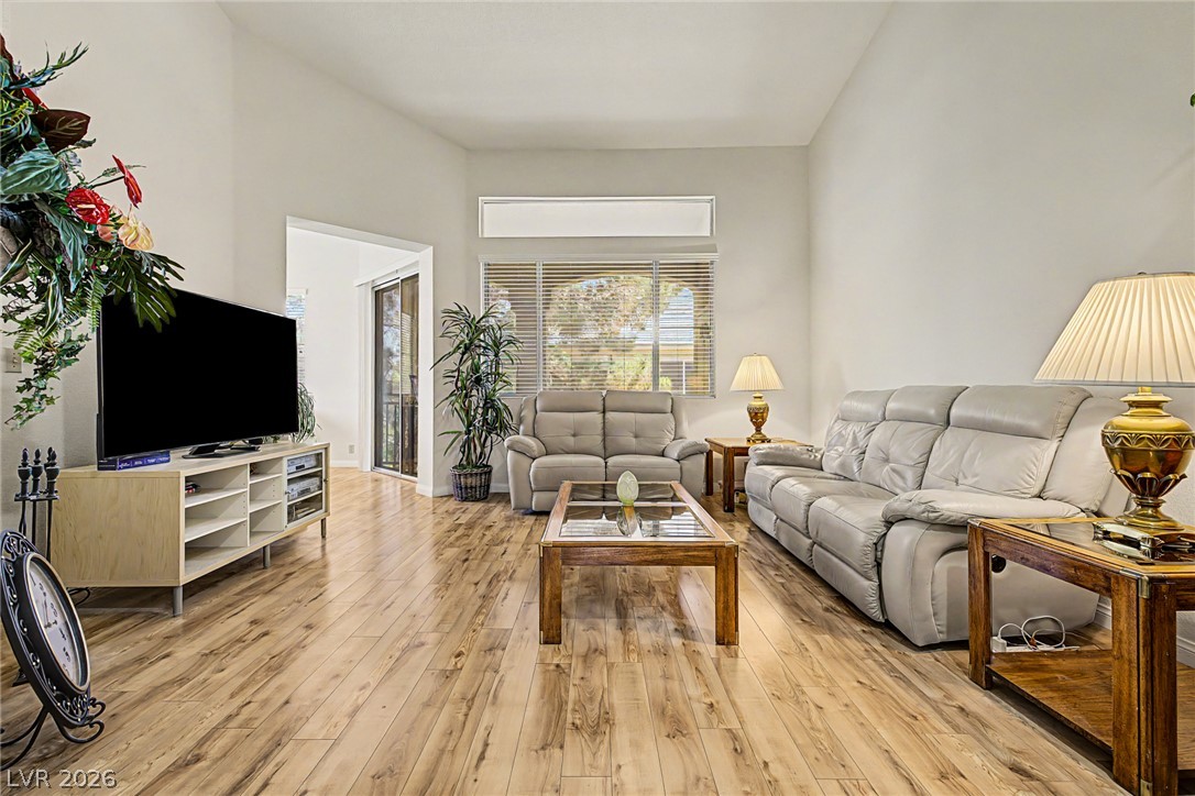 Photo 2 of 5155 W Tropicana Avenue #2023