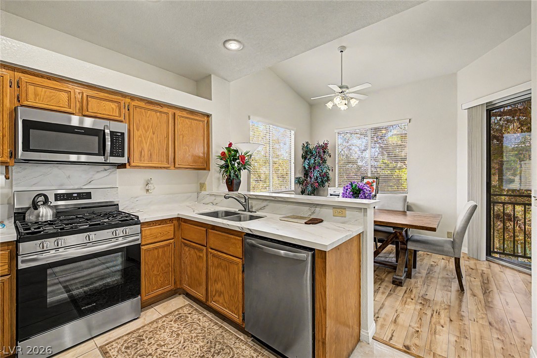 Photo 4 of 5155 W Tropicana Avenue #2023