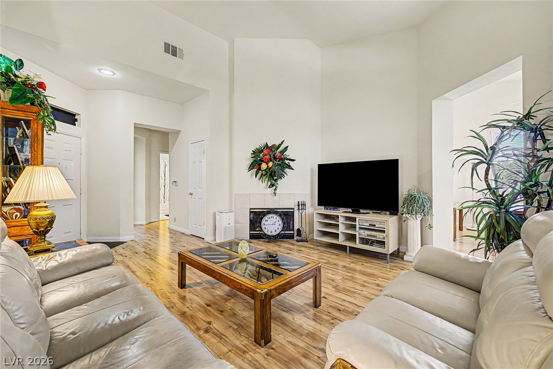Photo 3 of 5155 W Tropicana Avenue #2023