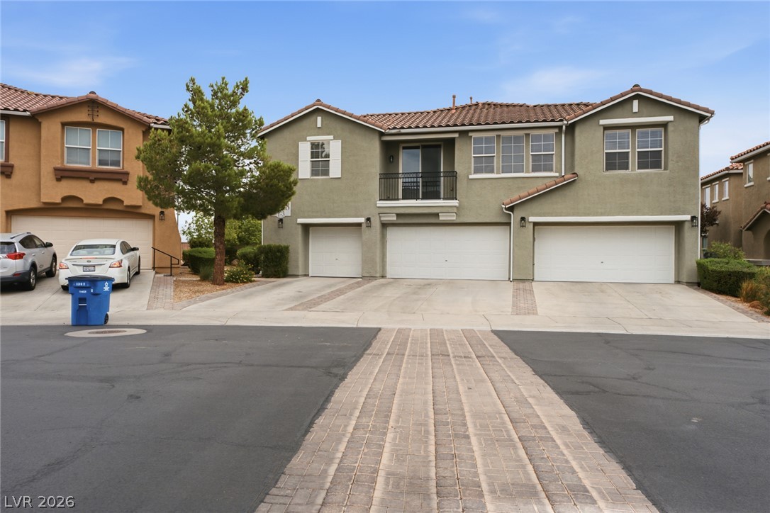 Photo 2 of 1358 Crystal Hill Lane #3