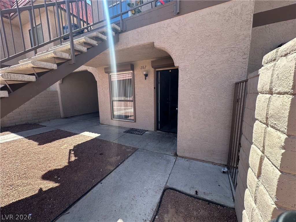 4300 N Lamont Street #282, Las Vegas