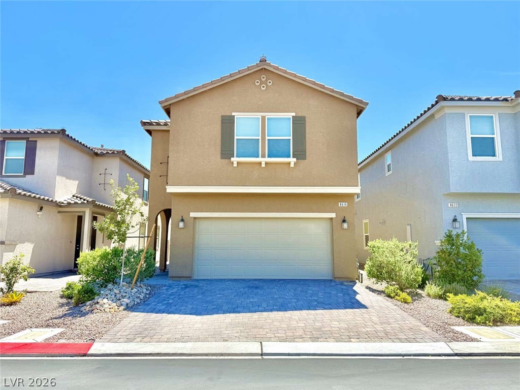 8616 Valley Village Street, Las Vegas