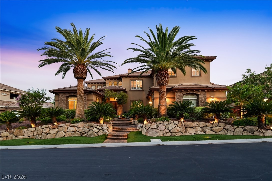 9759 Amador Ranch Avenue, Las Vegas 89149